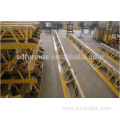 FZP-130 hotsale Road surface finishing machine Concrete Truss Screed